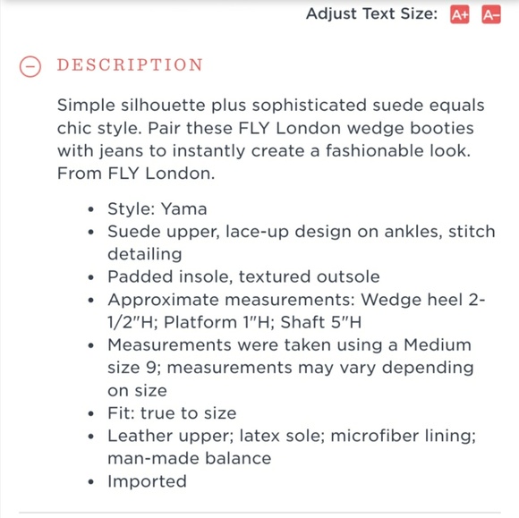 fly london wezo bootie